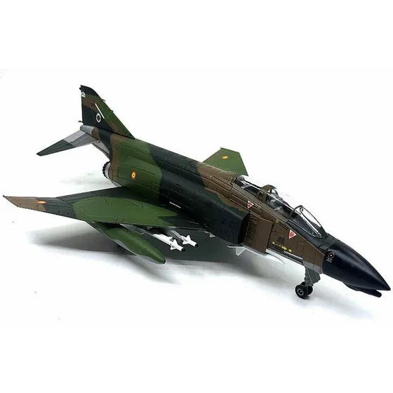 Colección Aviones De Combate 1/72 - Ver Variantes En Stock