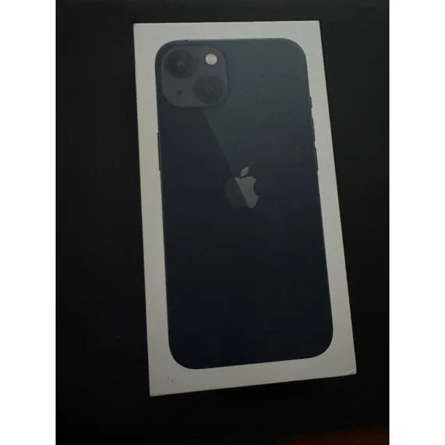Apple iPhone 13 (256 Gb) - Azul Medianoche