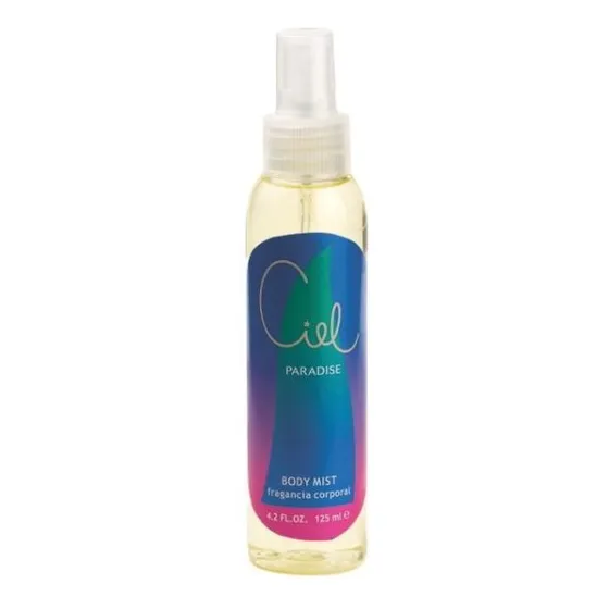 Body Mist Ciel Paradise 125 Ml