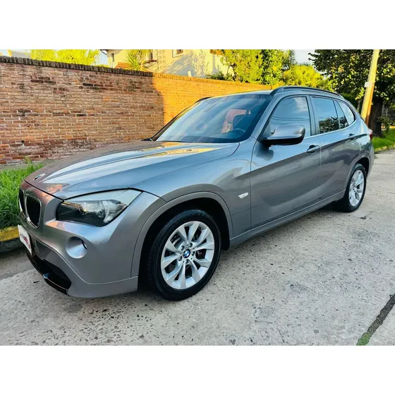 Bmw X1 X1 28i Xdrive Aut. Blindada Rb2 Car Play Techo