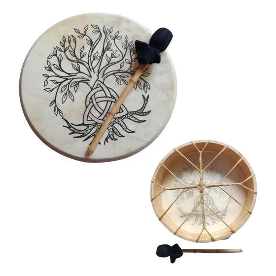Tambor Lakota 35cm