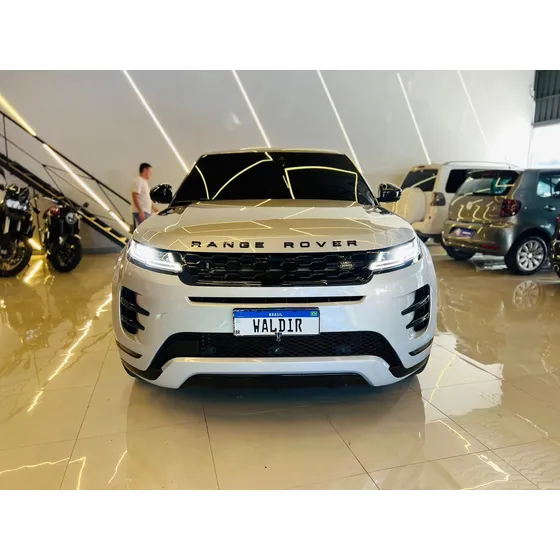 Land Rover Range Rover R. Evo Hse Si4 R-dyn.2.0 300cv Aut