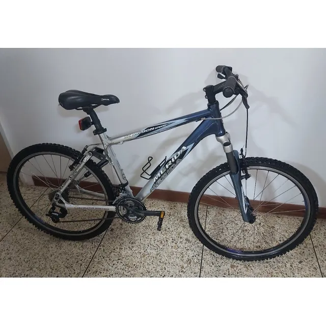 Bicileta Merida Rin 26 Talla M