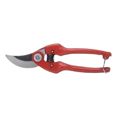 Tijera Para Podar Una Mano Jardin Rosas