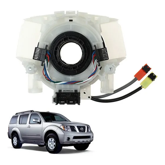 Cgx Compatible Resorte Reloj Para Nissan Pathfinder