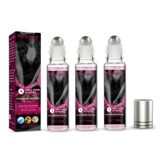3×perfume De Feromonas N De Larga Duración Cb3n Para Hombres 3×perfume De Feromonas N De Larga Duración Cb3n Para Hombres