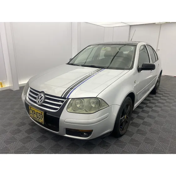 Volkswagen Jetta 2.0 Trendline