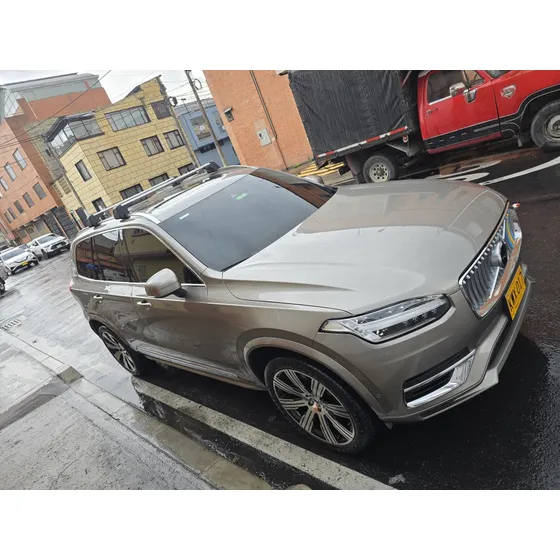 Volvo Xc90 2.0 T8 Awd Inscription Hibrido