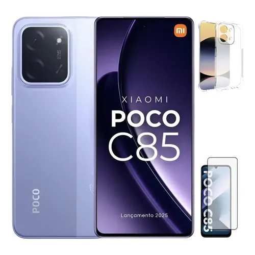 Pocophone X7 Pro 8/256 Gb Versão Global Cor Amarelo | MercadoLivre