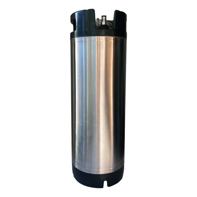 Barril Cornelius 19lts Ball Lock, Cerveza U Otros Liquidos