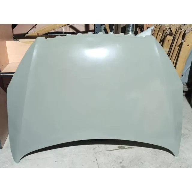 Capot Capo De Orinoco Delantero Original Nuevo
