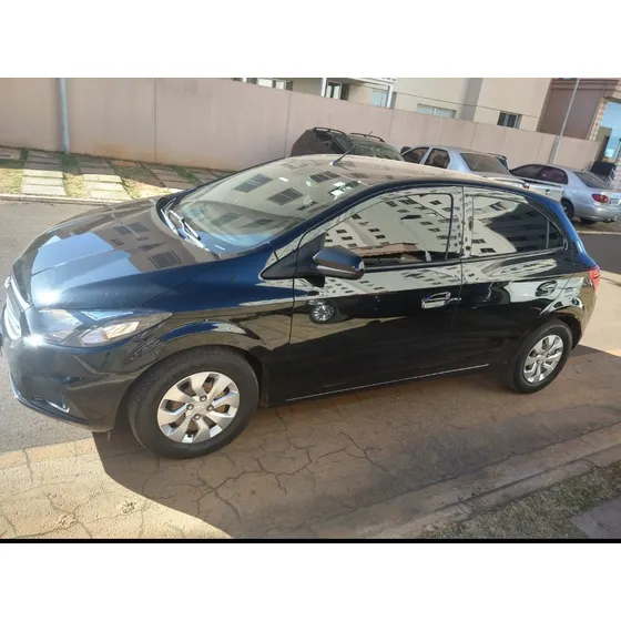 Chevrolet Onix 1.0 Lt 5p