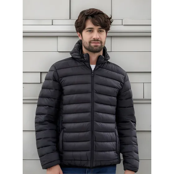 Campera Abrigo Tenerife Premium Stone