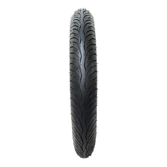 Pneu Moto Ira Aro 18 Masked Urban 80/100-18 47p Tl (d)