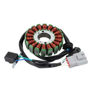 Bobina De Estator Adaptada A Benelli Trk251 Bn251 Tnt250 Bobina De Estator Adaptada A Benelli Trk251 Bn251 Tnt250