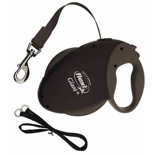 Flexi Paseadores Extensibles Xl, Mas De 50 Kilos X 8 Mts
