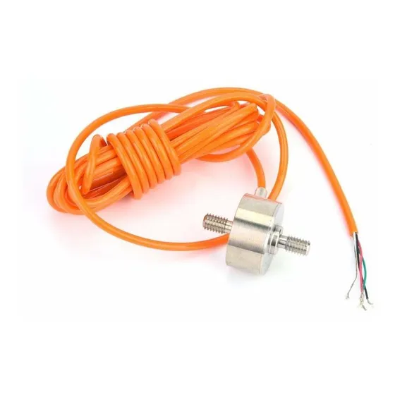 Ftvogue Dymh-103 Sensor Tension Presion Barra Traccion 0