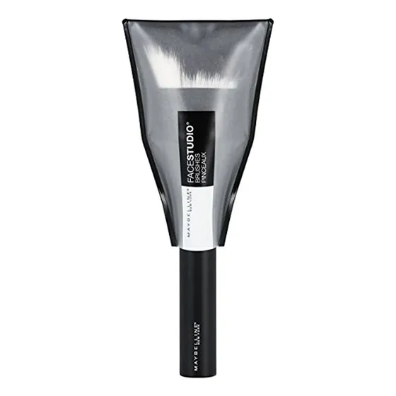 Pincel De Contorno Maybelline New York Facestudio