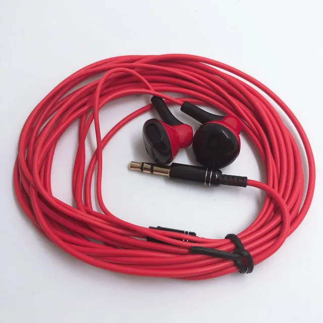 Auriculares Clear Bass Para Escuchar Música, Varios Colores