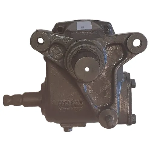 Caixa De Direção Ford F11000 F13000 F7000