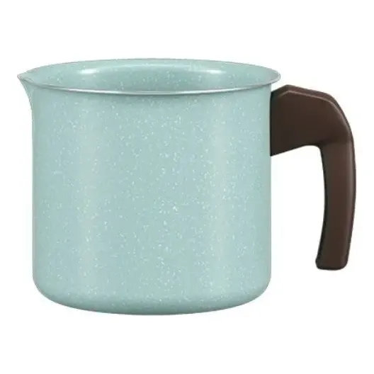 Fervedor 1,2 L Ceramic Life Suprema Verde Brinox