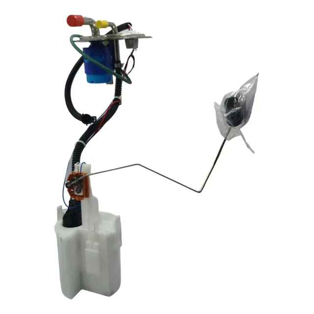 Bomba De Gasolina Super Duty Triton F250 F350 Clipse