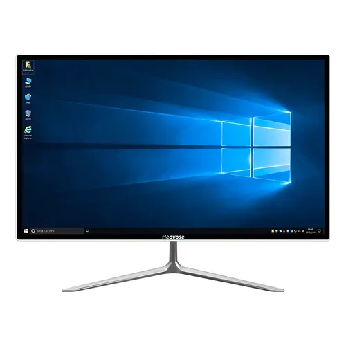 Imac Retina 4k 21,5 2017 I5 3,4ghz 8 Gb 1 Tb | Cuotas sin interés