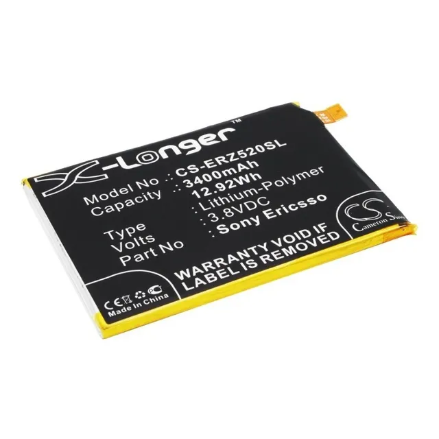 Bat Para Sony Xperia Z5 Premium E6853 E6883 Lis1605erpc