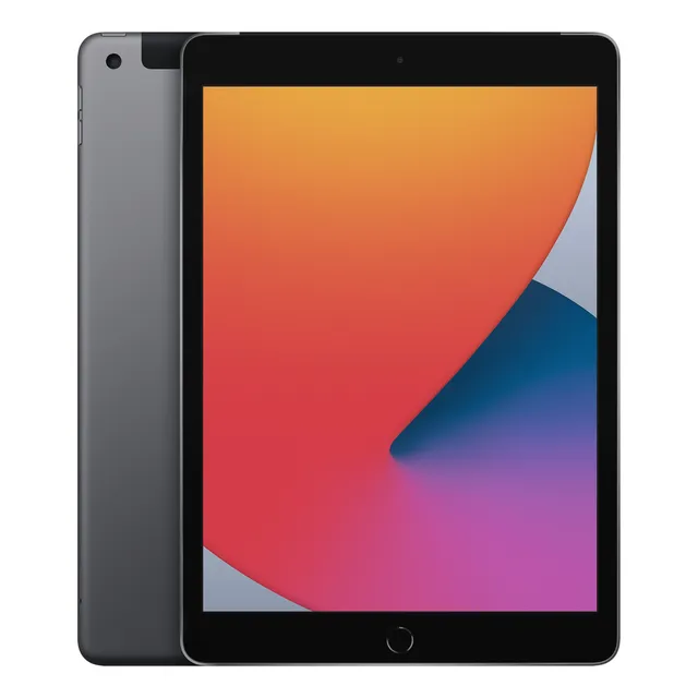 iPad 7ma Gen 10.2 Pulgadas 32gb Apple Original iPad Os 2024