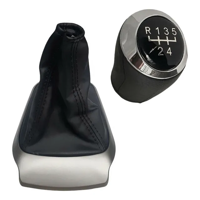 Pera Pomo Base Forro Chevrolet Sonic Cobalt