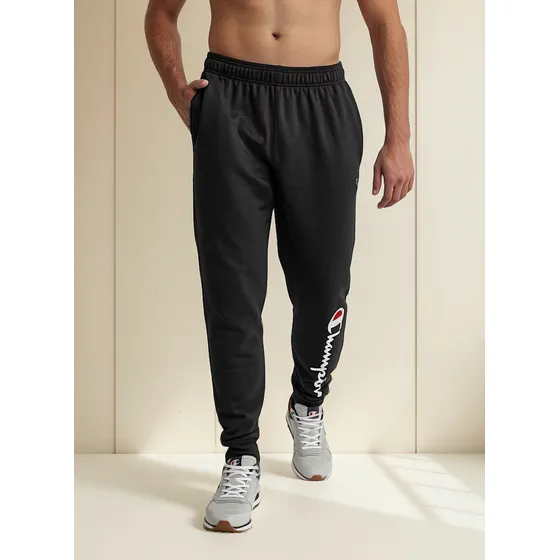 Powerblend Graphic Jogger