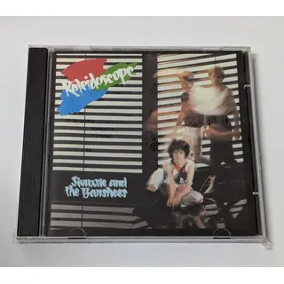 Siouxsie The Banshees | Mercado Livre