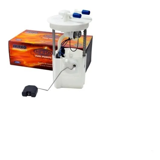 Bomba De Gasolina Completa Ford Ka 1.6 Lts 04-10