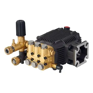 Canpump Cf 3030 G: 3000 Psi @ Bomba De Lavadora De Alta Pres