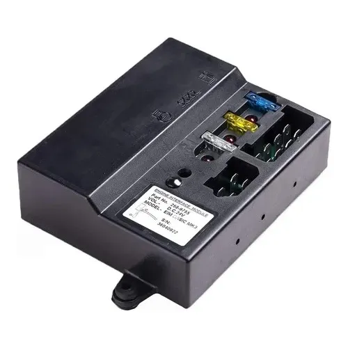 Módulo Interface Eim Basic 24v Perkins Fgwilson Caterpillar