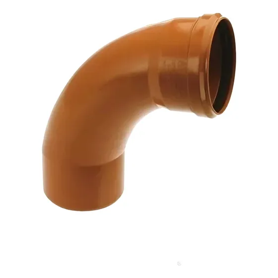 Curva Mh 90º Ø 110 Awaduct
