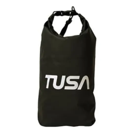 Bolso Seco Tusa Drybag-1 10l Impermeable Buceo Kayak Unisex