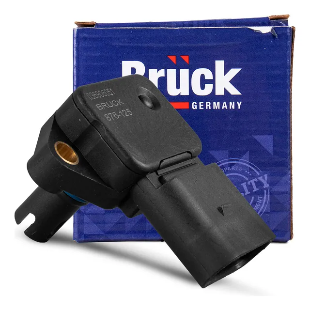 Sensor Map Pointer 98-10 1.8 Bruck