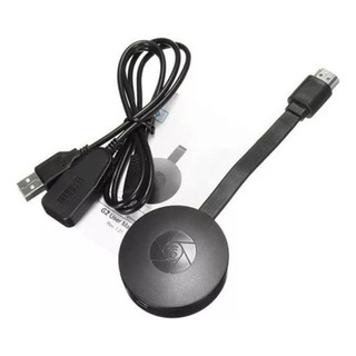 Barra De Tv Mira Screen G2 Crome Cast Compatible Con Hdmi Barra De Tv Mira Screen G2 Crome Cast Compatible Con Hdmi