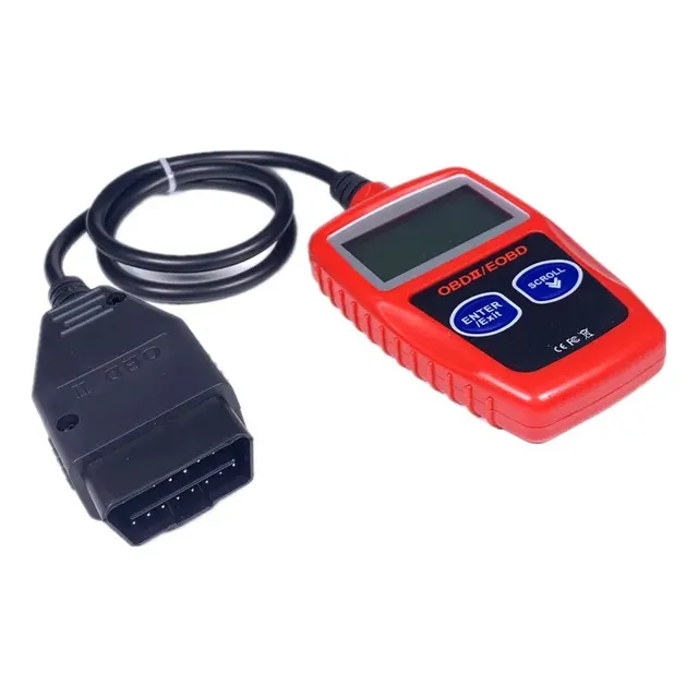 Escaner Para Auto Obd2 Diagnóstico Automotriz Alpha Store 