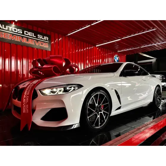 BMW M850i 2023 Xdrive