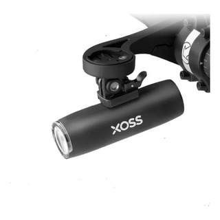 Kit Xoss - Lanterna Xl800 + Suporte Edge Kit Xoss - Lanterna Xl800 + Suporte Edge