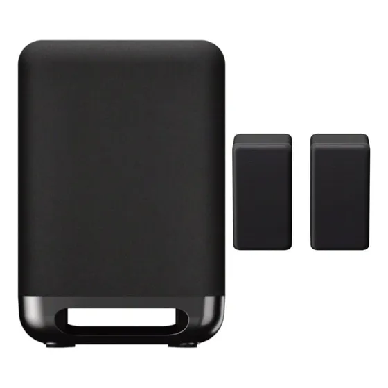 Sony Subwoofer Inalambrico Sasw5 300 W Para Altavoz Trasero