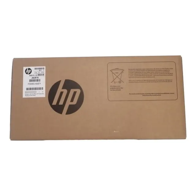 Fusor Hp E-62555 J8j87a Para Laserjet Mfp