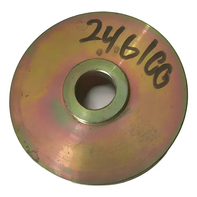 Polea De Alternador Toyota Samurai Nueva