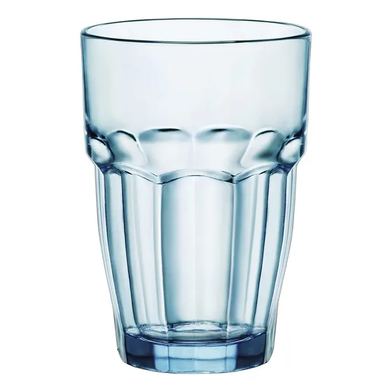 Bormioli Rocco Vaso Largo Para Bar Ice