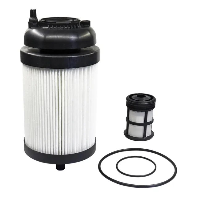 Pf9908 Elemento Filtro Combustible Para Motor Diesel Detroit
