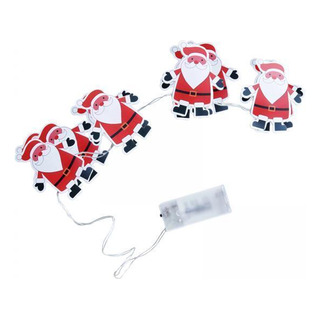 2 Luz Led De Navidad, Bonita Lámpara Colgante De Pared, Luz 2 Luz Led De Navidad, Bonita Lámpara Colgante De Pared, Luz