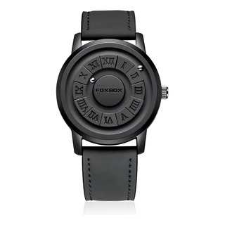 Reloj De Pulsera Foxbox Fb0047 Con Pantalla Magnética Imperm Reloj De Pulsera Foxbox Fb0047 Con Pantalla Magnética Imperm