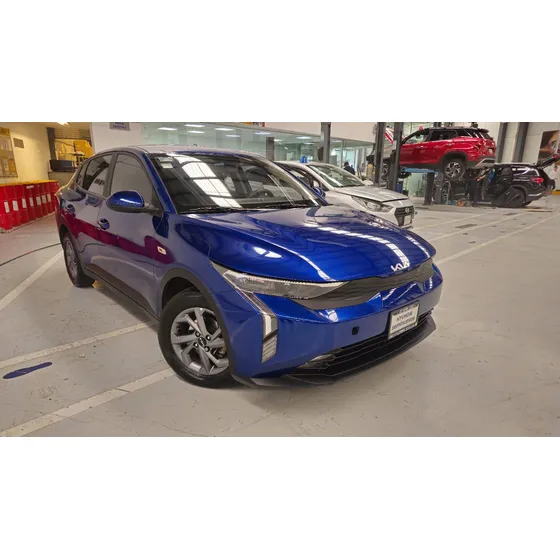 Kia K3 1.6 Lx At